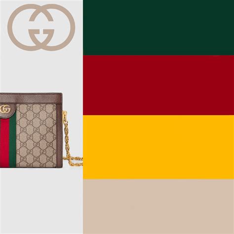 farfetch gucci colors